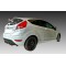Motordrome - Μαρσπιέ για Ford Fiesta Mk7 3-doors (2008-2017) - 1 Σετ. (K124-003)