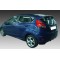Motordrome - Μαρσπιέ για Ford Fiesta Mk7 5-doors (2008-2017) - 1 Σετ. (K124-004)