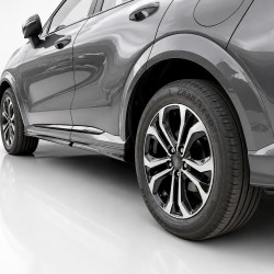 Motordrome - Μαρσπιέ για Ford Puma ST-Line (2019-) - 1 Σετ. (K184-002)