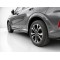 Motordrome - Μαρσπιέ για Ford Puma ST-Line (2019-) - 1 Σετ. (K184-002)