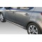 Motordrome - Μαρσπιέ για Opel Corsa E 3-doors (2014-2019) - 1 Σετ. (K145-003)