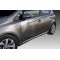 Motordrome - Μαρσπιέ για Opel Corsa E 5-doors (2014-2019) - 1 Σετ. (K145-005)
