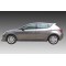 Motordrome - Μαρσπιέ για Seat Leon Mk3 5-doors (2012-2020) - 1 Σετ. (K150-003)