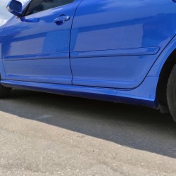 Motordrome - Μαρσπιέ για Skoda Octavia Mk2 (2004-2012) - 1 Σετ. (K43-007)