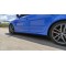 Motordrome - Μαρσπιέ για Skoda Octavia Mk2 (2004-2012) - 1 Σετ. (K43-007)