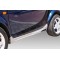 Motordrome - Μαρσπιέ για Smart 450 - 1 Σετ. (K104-004)