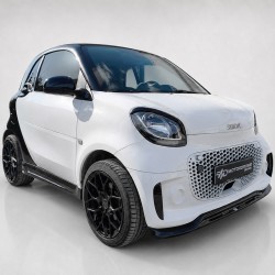 Motordrome - Μαρσπιέ για Smart 453 - 1 Σετ. (K154-003)
