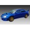 Motordrome - Μαρσπιέ για Subaru Impreza Mk2 (2000-2007) - 1 Σετ. (K105-003)