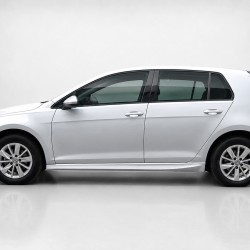 Motordrome - Μαρσπιέ για Volkswagen Golf Mk7 5-doors - 1 Σετ. (K156-003)