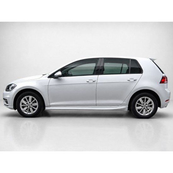 Motordrome - Μαρσπιέ για Volkswagen Golf Mk7 5-doors - 1 Σετ. (K156-003)