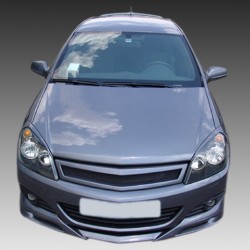 Motordrome - Κεντρική Μάσκα για Opel Astra H 3-doors (2004-2009) - 1 Τεμ.  (MK.00.0015)