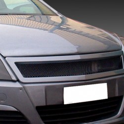 Motordrome - Κεντρική Μάσκα για Opel Astra H 5-doors (2004-2009) - 1 Τεμ.  (MK.00.0013)