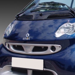 Motordrome - Κεντρική Μάσκα για Smart 450 (2001-2007) - 1 Τεμ.  (MK.00.0016)