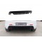 Motordrome - Πίσω Διαχύτης για Alfa Romeo Giulietta (Εξάτμιση L+R) - 1 Τεμ.  (K166-001)