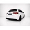 Motordrome - Πίσω Διαχύτης για Audi A3 8V Sportback (2013-2016) (Εξάτμιση L+R) - 1 Τεμ.  (K152-002)