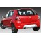 Motordrome - Πίσω Διαχύτης για Dacia Sandero Mk1 (2008-2012) - 1 Τεμ.  (K131-004)