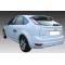 Motordrome - Πίσω Διαχύτης για Ford Focus Mk2 Facelift (2008-2010) - 1 Τεμ.  (K114-007)