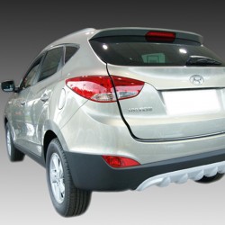 Motordrome - Πίσω Διαχύτης για Hyundai ix35 (2009-2015) - 1 Τεμ.  (K137-002)
