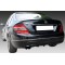 Motordrome - Πίσω Διαχύτης για Mercedes C-Class W204 (2007-2011) - 1 Τεμ.  (K143-001)