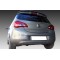 Motordrome - Πίσω Διαχύτης για Opel Corsa E (2014-2019) - 1 Τεμ.  (K145-002)