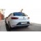 Motordrome - Πίσω Διαχύτης για Seat Leon FR Mk3 Facelift 5-doors (2017-2020) - 1 Τεμ.  (K150-006)