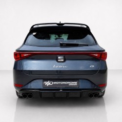 Motordrome - Πίσω Διαχύτης για Seat Leon FR Mk4 ST - 1 Τεμ.  (K181-005)