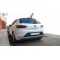Motordrome - Πίσω Διαχύτης για Seat Leon Mk3 Facelift 5-doors (2017-2020) - 1 Τεμ.  (K150-005)