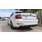 Motordrome - Πίσω Διαχύτης για Skoda Octavia Mk3 (2013-2017) - 1 Τεμ.  (K171-001)