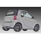 Motordrome - Πίσω Διαχύτης για Smart Fortwo 451 Facelift Anniversary Edition - 1 Τεμ.  (K135-007)
