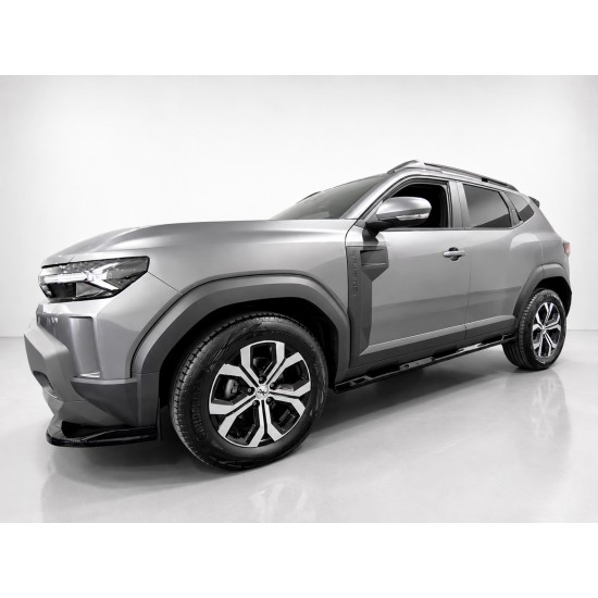 Motordrome - Επιπρόσθετα Μαρσπιέ για Dacia Duster Mk3 - 1 Τεμ.  (K230-002)