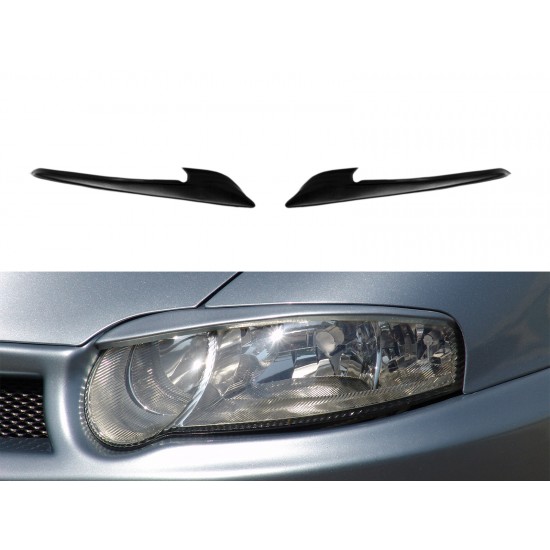 Motordrome - Φρυδάκια για Alfa Romeo 147 (2000 - 2004) - 1 Σετ. (FR.00.0065)