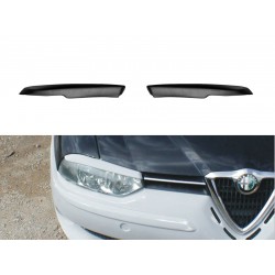 Motordrome - Φρυδάκια για Alfa Romeo 156 (1996-2003) - 1 Σετ. (FR.00.0071)