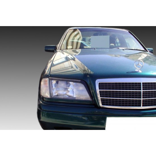 Motordrome - Φρυδάκια για Mercedes C-Class W202 (1993-2000) - 1 Σετ. (FR.00.0066)