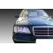 Motordrome - Φρυδάκια για Mercedes C-Class W202 (1993-2000) - 1 Σετ. (FR.00.0066)