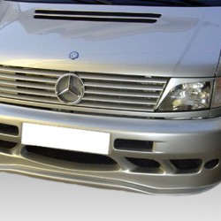 Motordrome - Φρυδάκια για Mercedes Vito W638 (1996-2003) - 1 Σετ. (FR.00.0075)