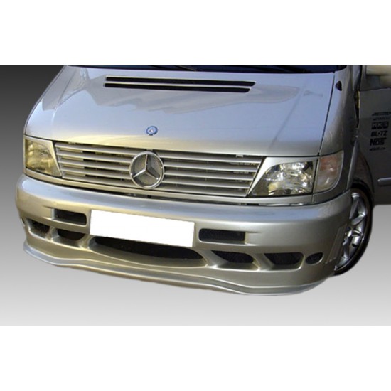 Motordrome - Φρυδάκια για Mercedes Vito W638 (1996-2003) - 1 Σετ. (FR.00.0075)
