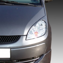 Motordrome - Φρυδάκια για Mitsubishi Colt Z30 (2002-2008) - 1 Σετ. (FR.00.0094)