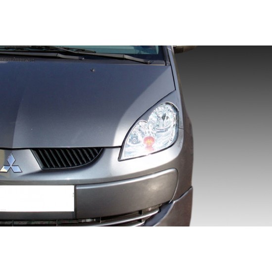 Motordrome - Φρυδάκια για Mitsubishi Colt Z30 (2002-2008) - 1 Σετ. (FR.00.0094)