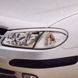 Motordrome - Φρυδάκια για Nissan Almera N16 (2000-2006) - 1 Σετ. (FR.00.0012)