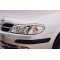 Motordrome - Φρυδάκια για Nissan Almera N16 (2000-2006) - 1 Σετ. (FR.00.0012)