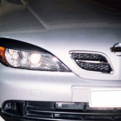 Motordrome - Φρυδάκια για Nissan Primera P11 (1996-2002) - 1 Σετ. (FR.00.0033)
