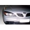 Motordrome - Φρυδάκια για Nissan Primera P11 (1996-2002) - 1 Σετ. (FR.00.0033)