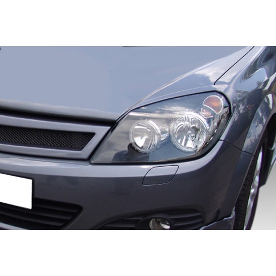 Motordrome - Φρυδάκια για Opel Astra H 3-doors (2004-2009) - 1 Σετ. (FR.00.0092)
