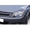 Motordrome - Φρυδάκια για Opel Astra H 3-doors (2004-2009) - 1 Σετ. (FR.00.0092)