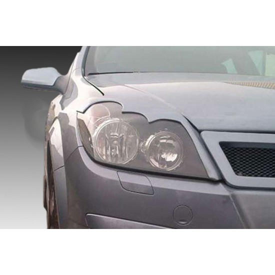 Motordrome - Φρυδάκια για Opel Astra H 5-doors (2004-2009) - 1 Σετ. (FR.00.0089)