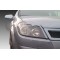 Motordrome - Φρυδάκια για Opel Astra H 5-doors (2004-2009) - 1 Σετ. (FR.00.0089)