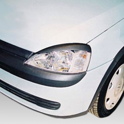 Motordrome - Φρυδάκια για Opel Corsa C (2000-2006) - 1 Σετ. (FR.00.0027)
