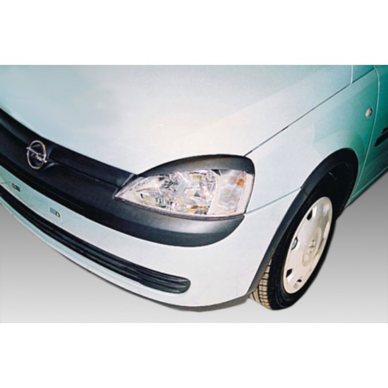 Motordrome - Φρυδάκια για Opel Corsa C (2000-2006) - 1 Σετ. (FR.00.0027)