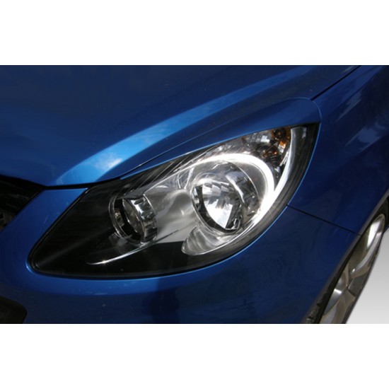 Motordrome - Φρυδάκια για Opel Corsa D (2006-2011) - 1 Σετ. (FR.00.0119)