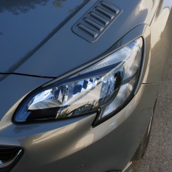 Motordrome - Φρυδάκια για Opel Corsa E (2014-2019) - 1 Σετ. (FR.00.0147)